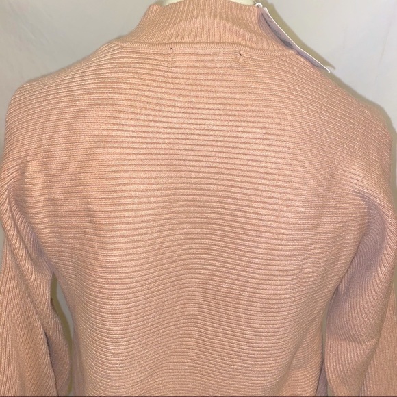 Bershka Sweater - Picture 4 of 5
